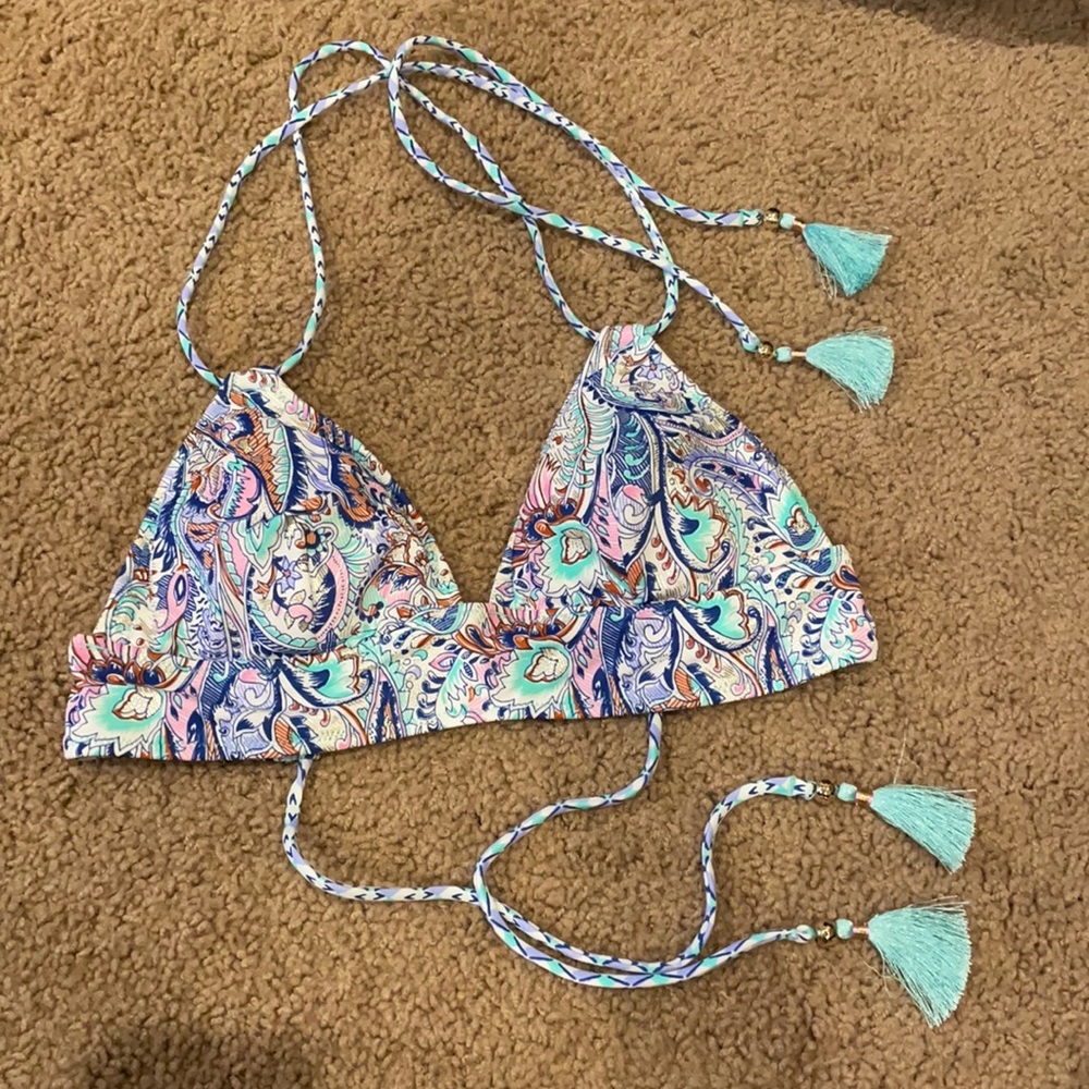 VS Bikini top new without tags